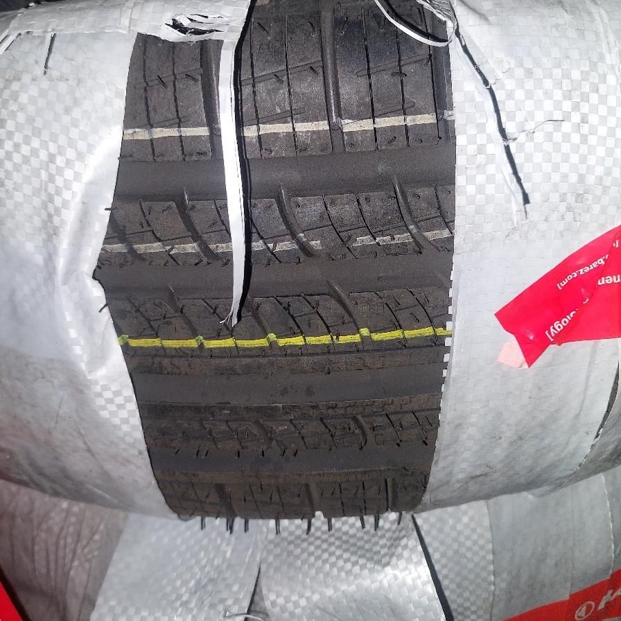 لاستیک بارز کویر۲۲۵/۶۵/۱۷ آکبند جکS5 تیگو5 ویتارا|قطعات یدکی و لوازم جانبی|تهران, استاد معین|دیوار