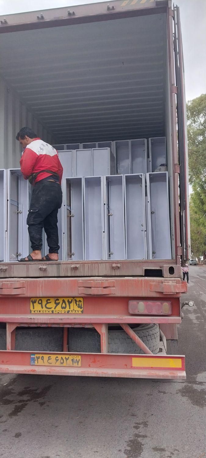 کابینت آماده ۶متر قیمت۱۱۹۰۰|مصالح و تجهیزات ساختمان|بم, |دیوار