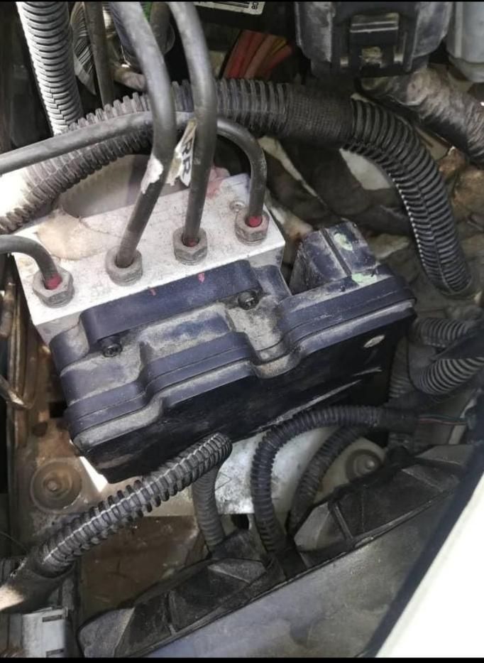 ترمزABSسعید|خدمات موتور و ماشین|اهواز, زیتون کارگری|دیوار