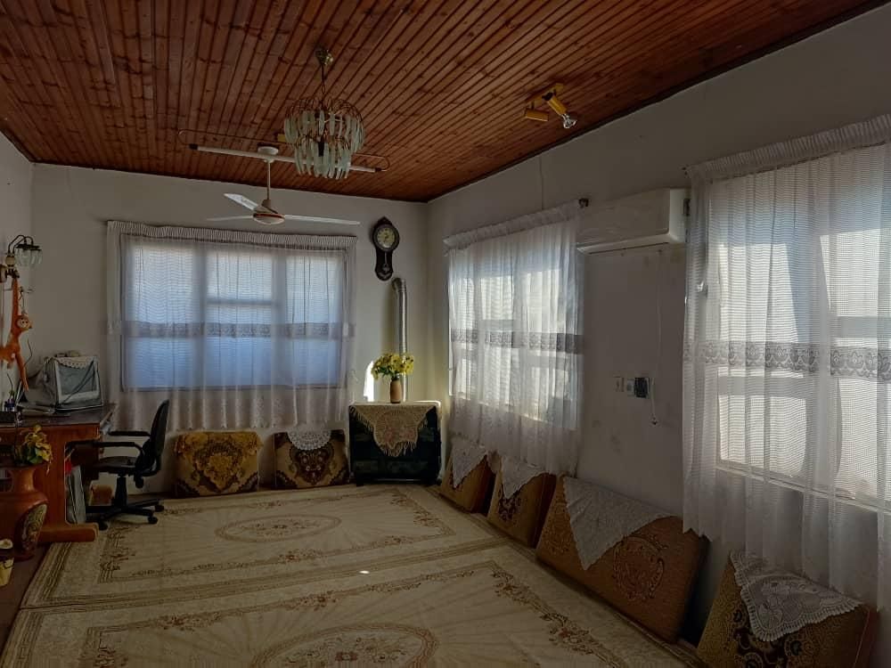 100متربنابردوم ساحل سندتک برگ|فروش خانه و ویلا|رضوانشهر, |دیوار