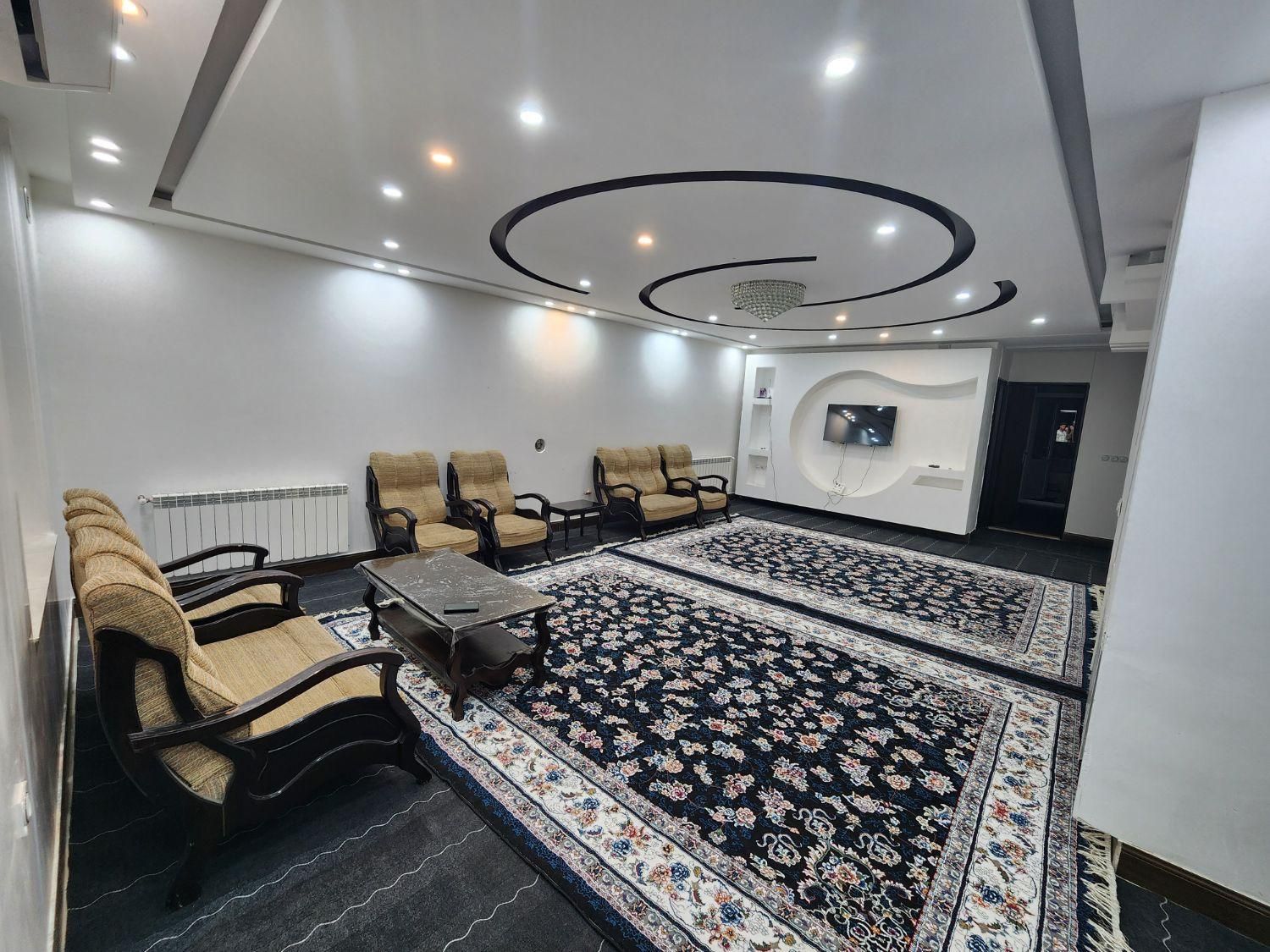 خانه ویلایی در شهر سیسخت|اجارهٔ کوتاه‌مدت ویلا و باغ|سی‌سخت, |دیوار