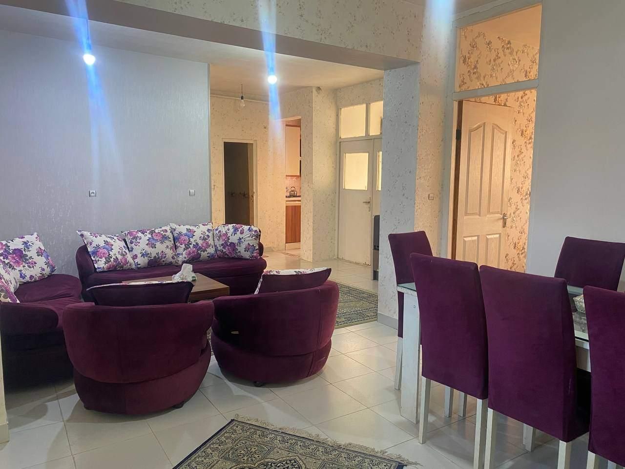 اجاره روزانه و هفتگی|اجارهٔ کوتاه‌مدت آپارتمان و سوئیت|رشت, هلال احمر|دیوار
