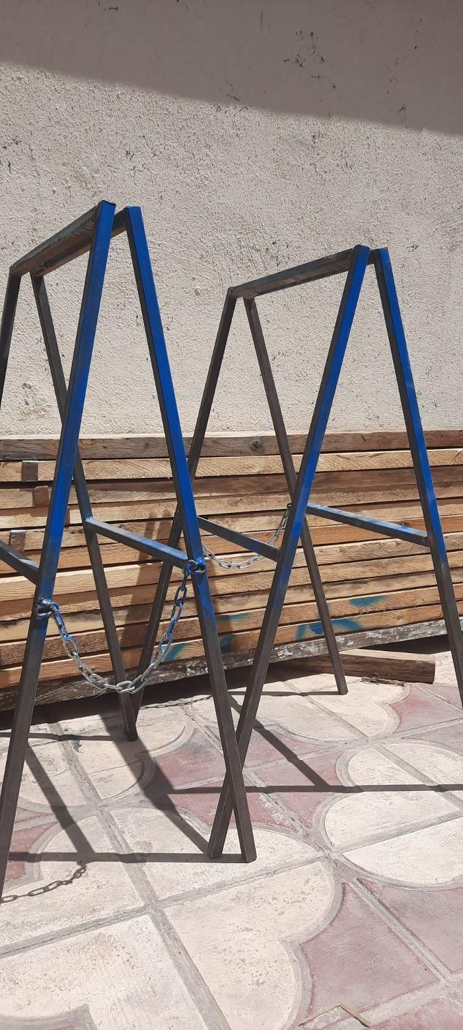 تخته الوار بشکه|مصالح و تجهیزات ساختمان|شیراز, شهرک مهدی‌آباد|دیوار