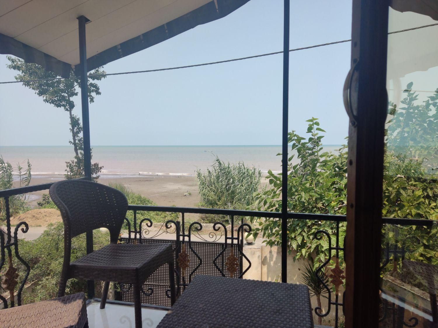 یکخواب ساحلی هیلان|اجارهٔ کوتاه‌مدت آپارتمان و سوئیت|چالوس, |دیوار