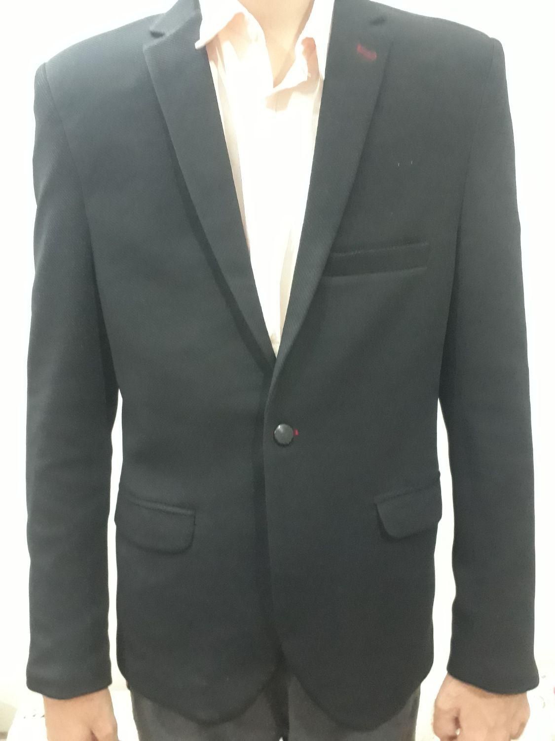 کت تک و کت شلوار|لباس|دورود, |دیوار