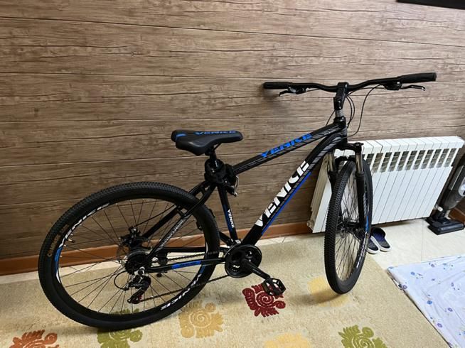 دوچرخه ونیس|دوچرخه، اسکیت، اسکوتر|اصفهان, ارغوانیه|دیوار