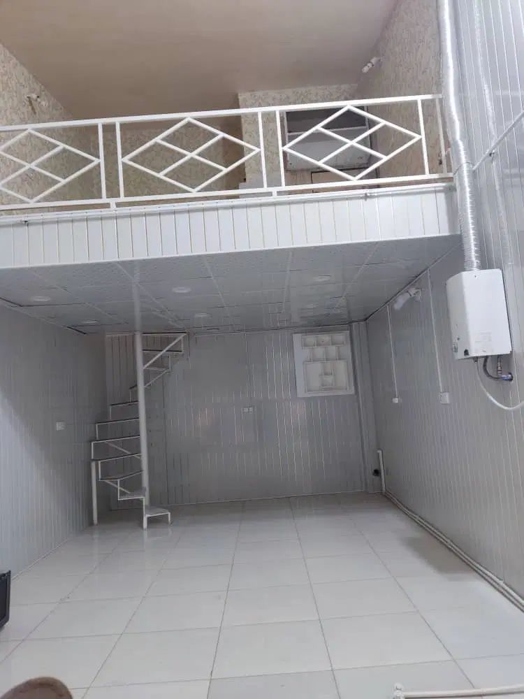معاوضه ۳۲متر مغازه بازارچه اول پردیس با آپارتمان|فروش مغازه و غرفه|کرمانشاه, |دیوار