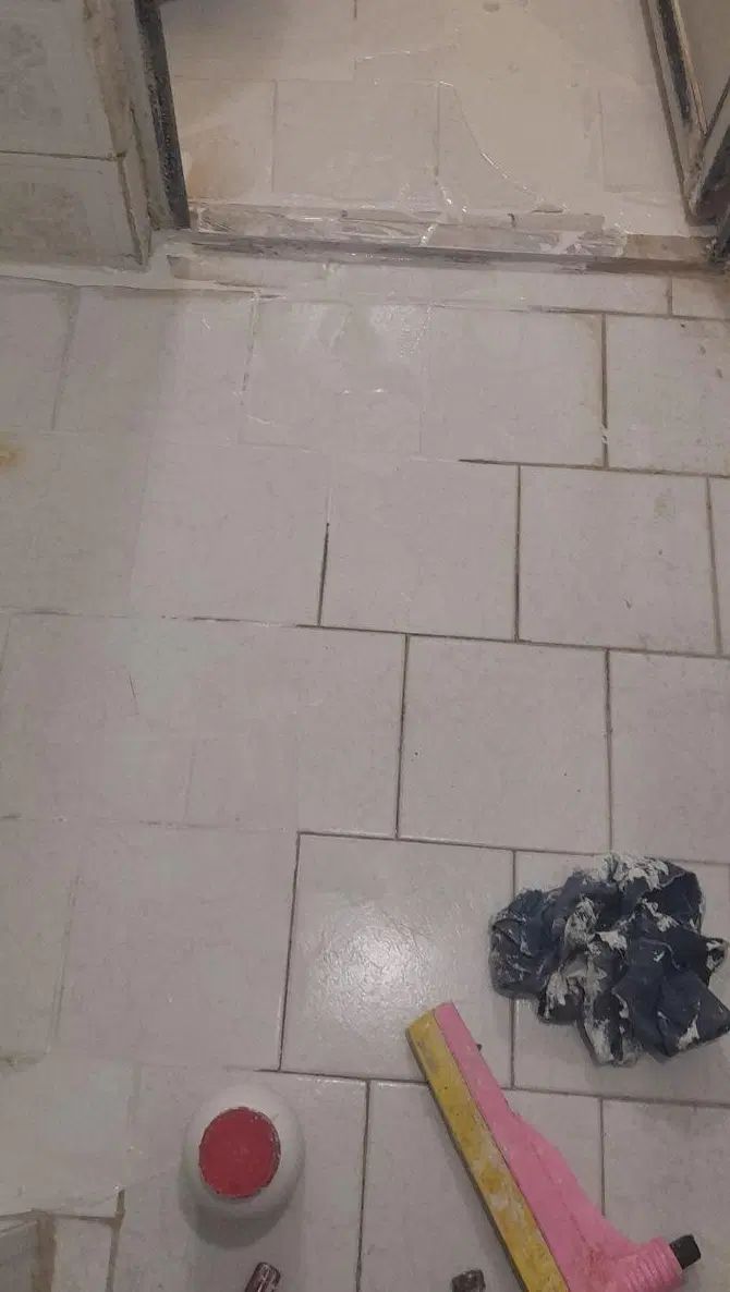 رفع نم وچکه اب.آبندی حمام ودستشویی اسانسور .استخر|خدمات پیشه و مهارت|بندرعباس, |دیوار