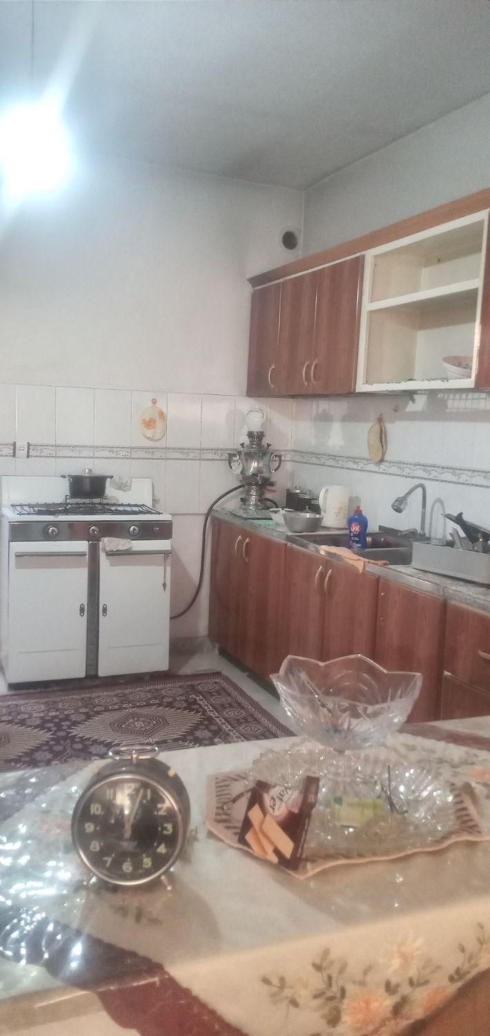 فروش اپارتمان محدود کوشش|فروش آپارتمان|مشهد, کوشش|دیوار