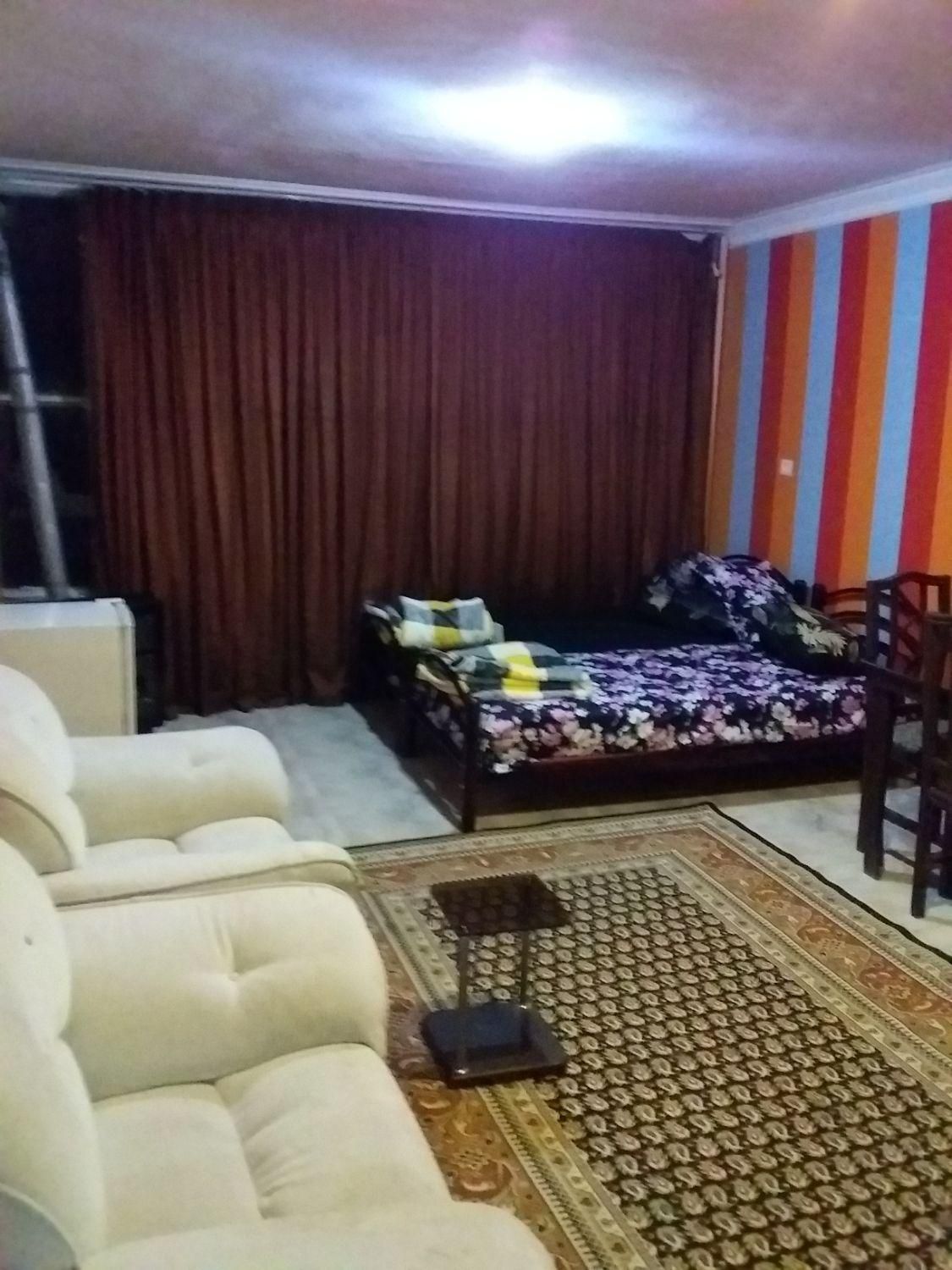 اجاره سوییت روزانه|اجارهٔ کوتاه‌مدت آپارتمان و سوئیت|اراک, |دیوار