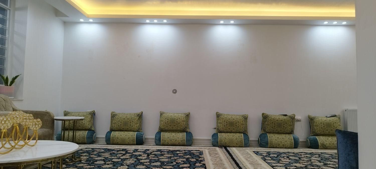 رو بالشتی ترمه|رختخواب، بالش، پتو|یاسوج, |دیوار