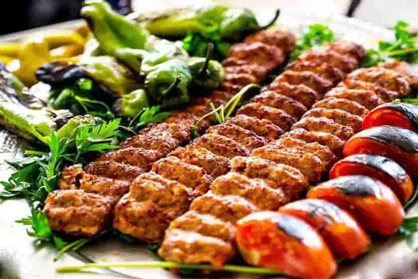 کوبیده آماده|خوردنی و آشامیدنی|تهران, تهرانسر شمالی|دیوار