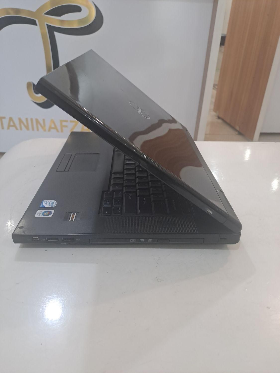 لپ تاپ Dell  vostro 1520|رایانه همراه|شهرکرد, |دیوار