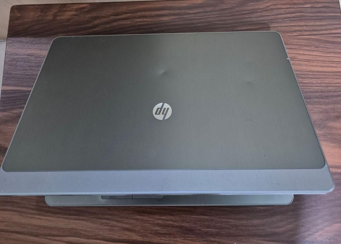 لپ تاپ hp Core i5 هارد ۶۵۰‌ رم ۴ باطری نو|رایانه همراه|تهران, فلاح|دیوار