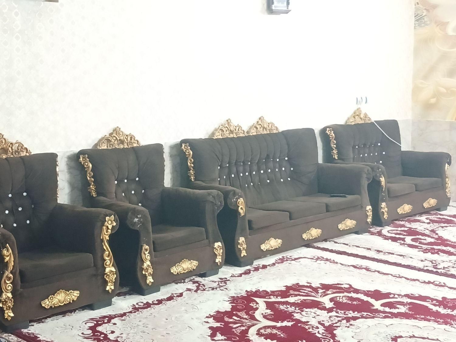 خونه دربست نزدیک حرم|اجارهٔ کوتاه‌مدت آپارتمان و سوئیت|مشهد, مصلی|دیوار