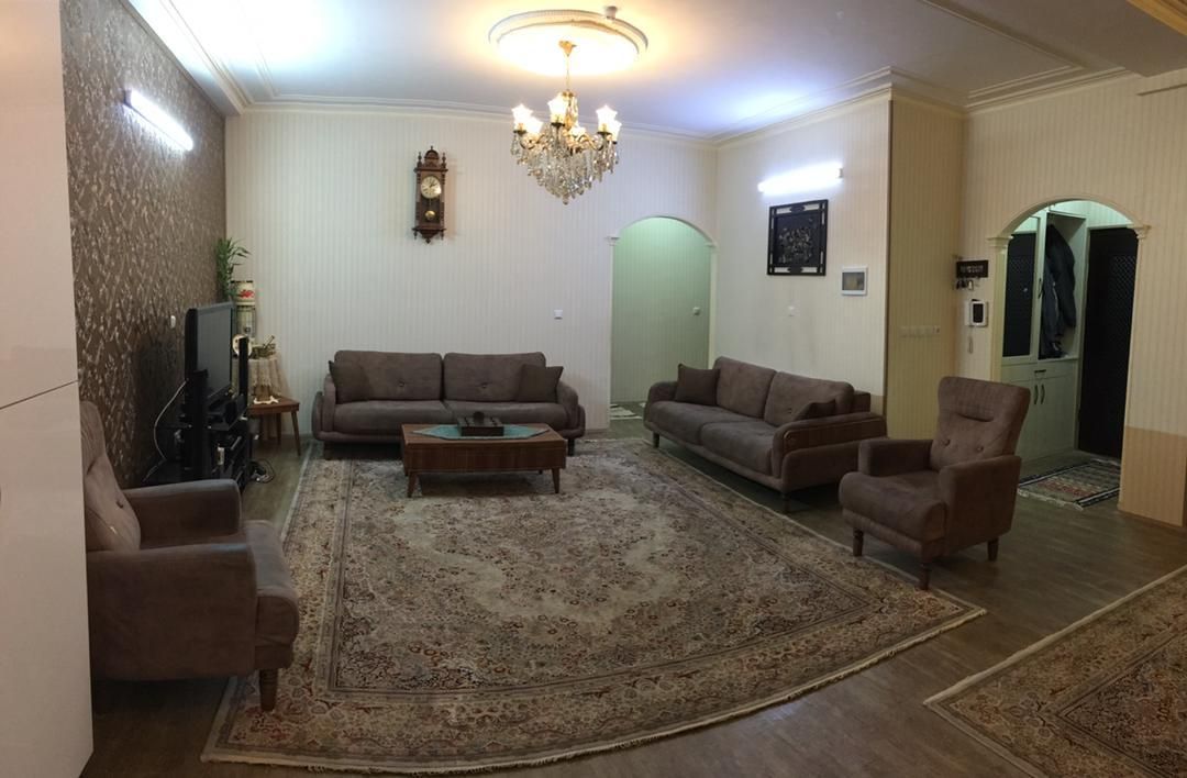 آپارتمان ۱۶۰متر سه خواب در منصوریه|فروش آپارتمان|اردبیل, |دیوار