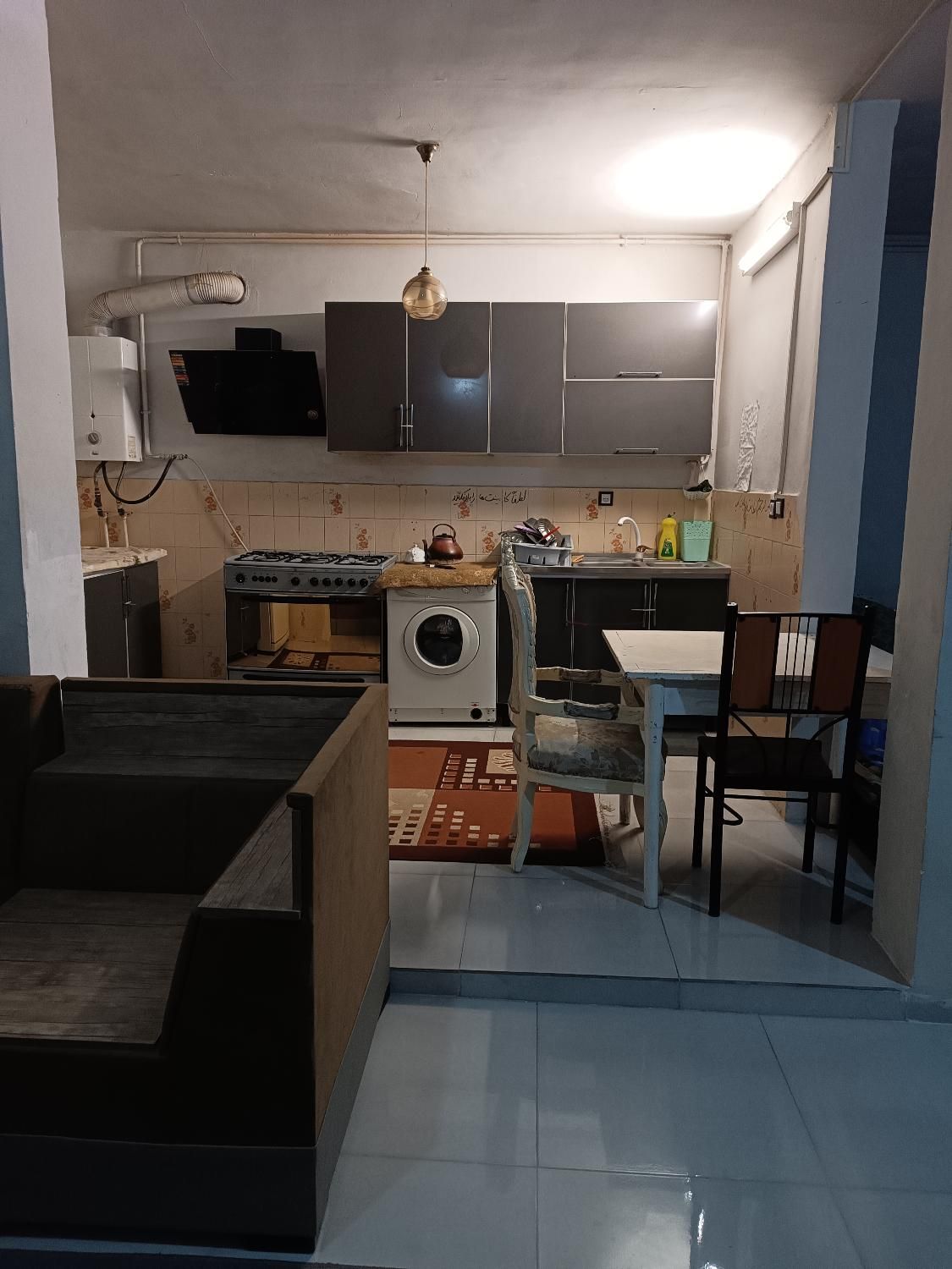 اجاره سوییت برای مسافران داخل شهر|اجارهٔ کوتاهمدت آپارتمان و سوئیت|منجیل, |دیوار