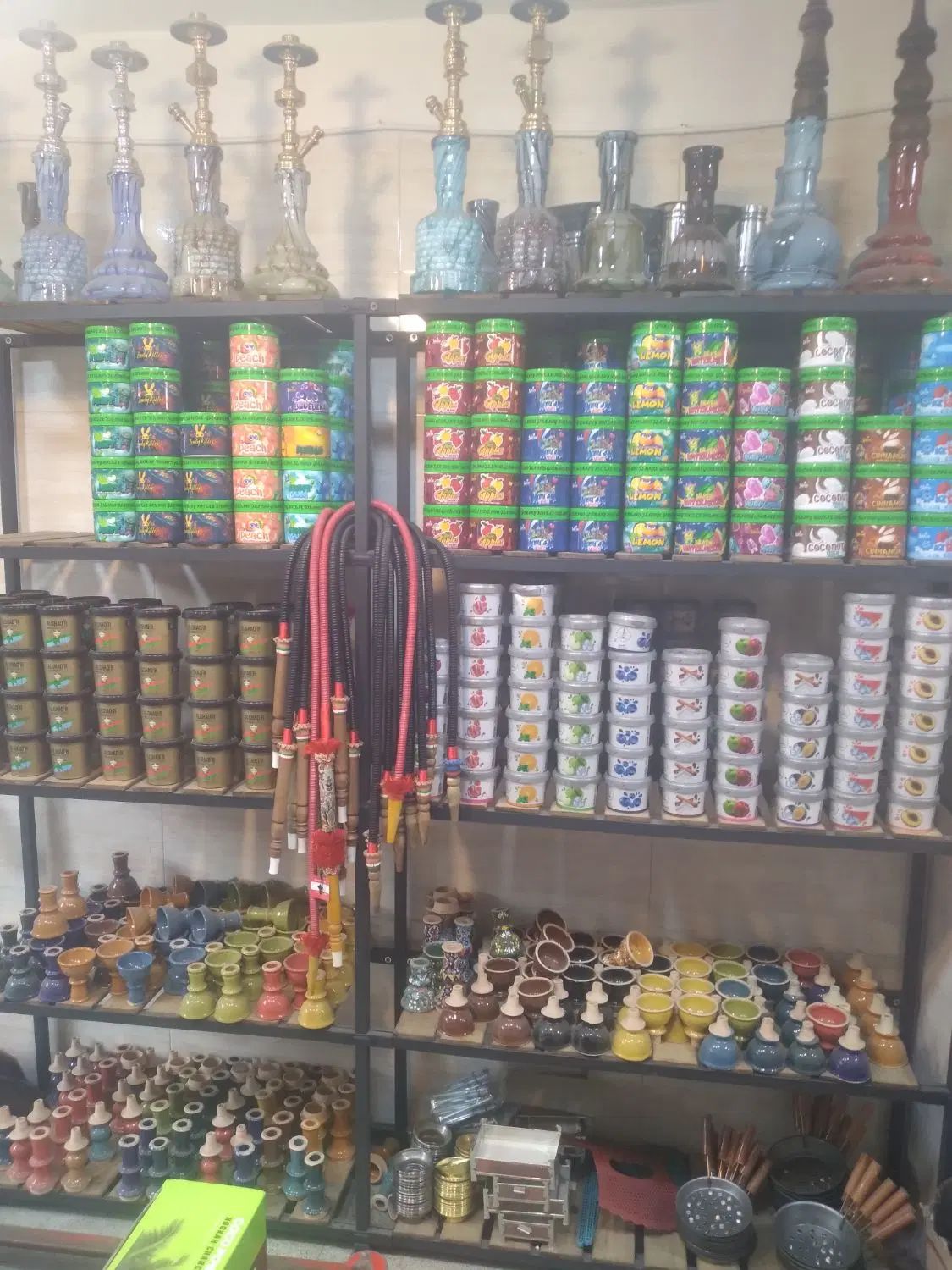 اجاره مغازه ۳۰ متری در نازی‌آباد|اجارهٔ مغازه و غرفه|تهران, نازی‌آباد|دیوار