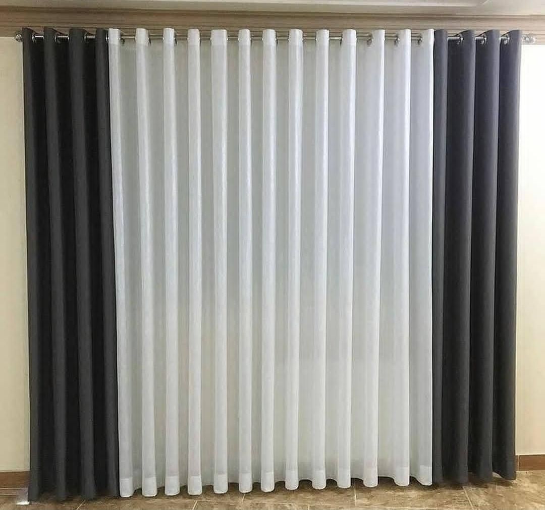 جشنواره اقساطی فروش پردهای پانچی مینیمال۲۰۲۶ زبرا|پرده، رانر، رومیزی|رشت, هلال احمر|دیوار