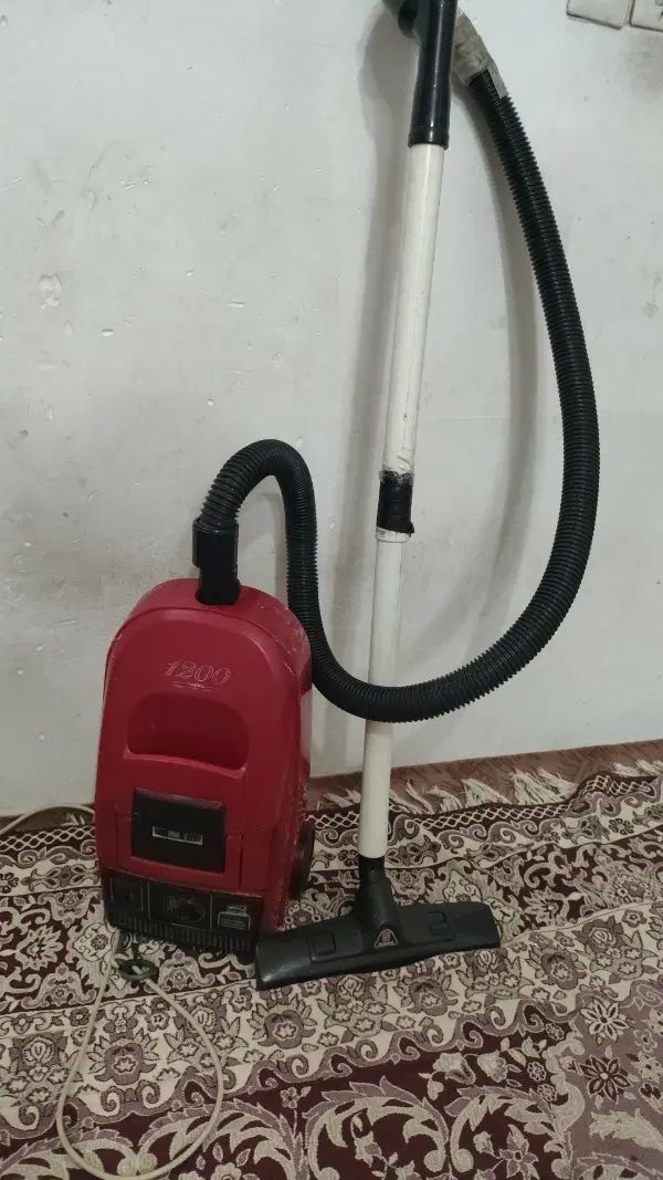 جاروبرقی|جاروبرقی، جارو شارژی، بخارشو|مشهد, اروند|دیوار