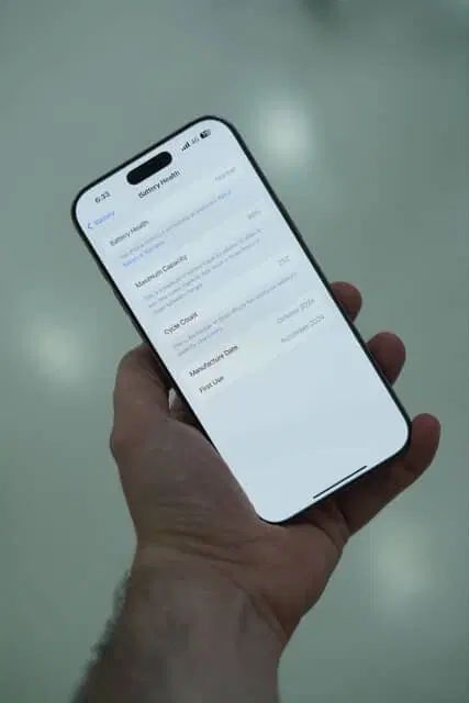 Iphone 16promax|موبایل|مشهد, هفده شهریور|دیوار