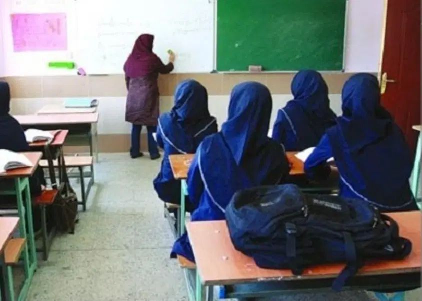 معاون آموزشی و معلم پیش دبستانی با حقوق مناسب|استخدام آموزشی|رشت, نامجو|دیوار