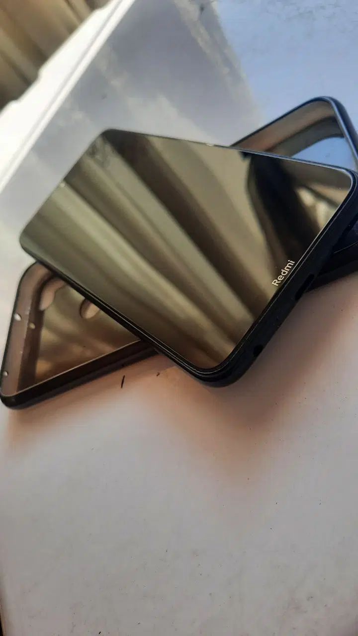 شیائومی redmi note 8|موبایل|تبریز, |دیوار