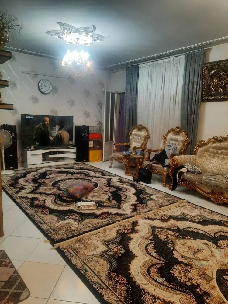 62متری/ سند تک برگ/ سرگلستان/ برای سرمایه گذاری|فروش آپارتمان|گلستان (تهران), |دیوار