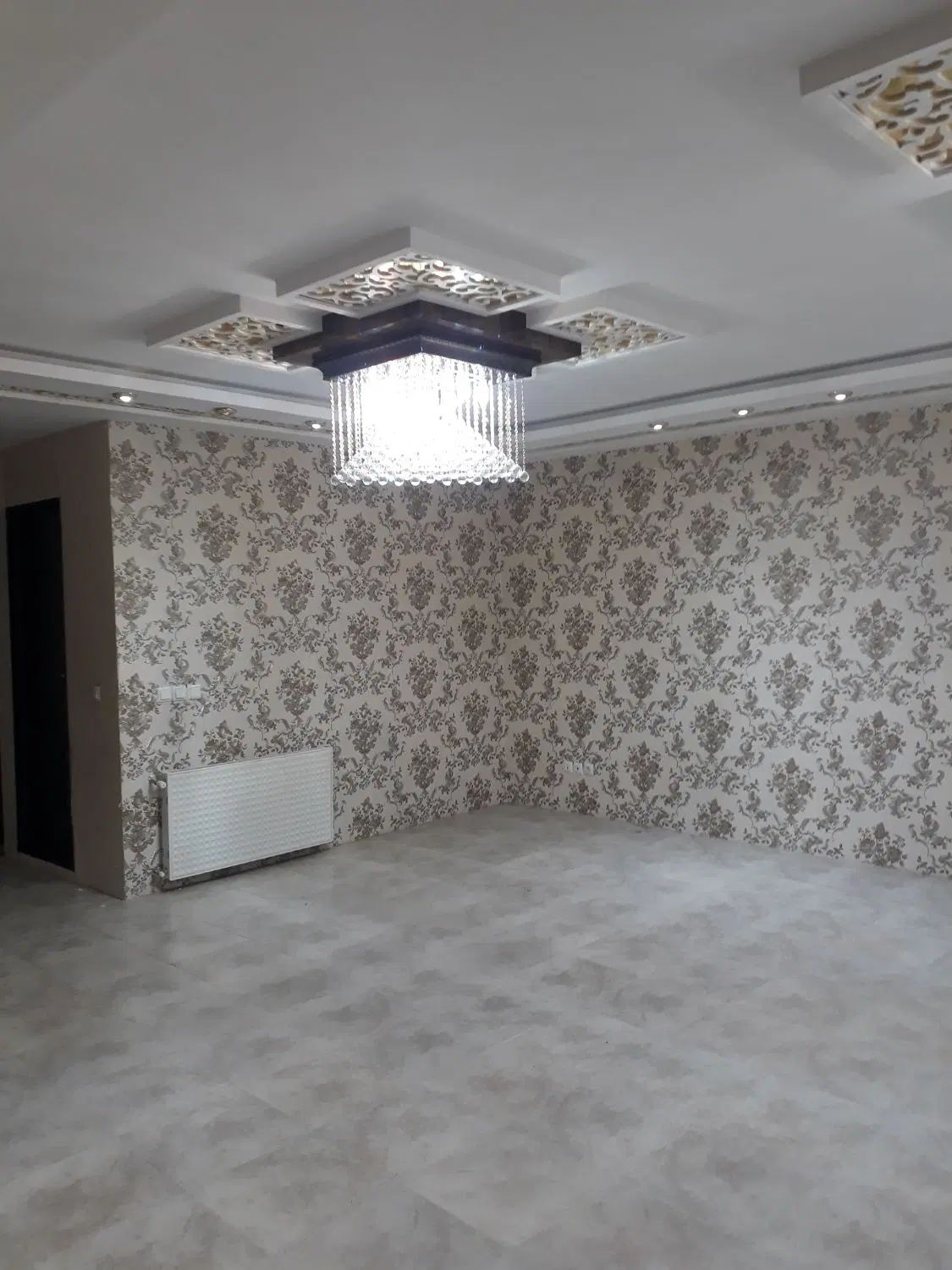 لوستر|لوستر و چراغ آویز|اردبیل, |دیوار