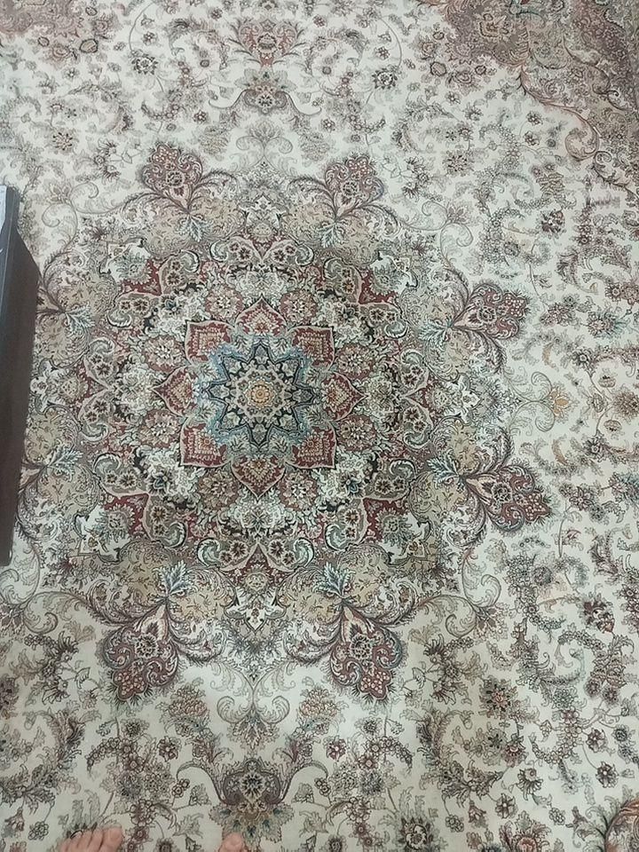 سه تخته فرش دوازده متری ۳۵|فرش|کامیاران, |دیوار
