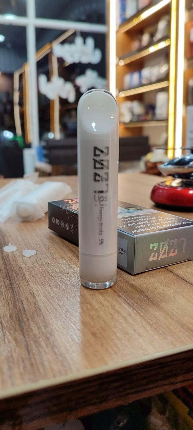 پاد یکبار مصرف ۱۵۰۰ پاف طرح رژ لب|زیورآلات و اکسسوری|نورآباد, |دیوار