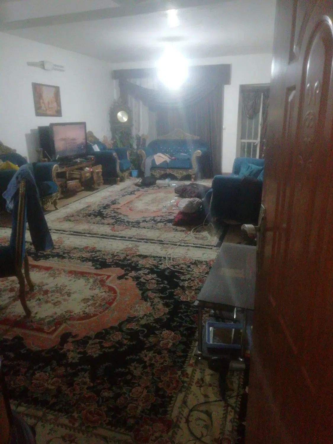 فروش خانه ویلایی 171 متری ۳ خوابه در تندگویان|فروش خانه و ویلا|شیراز, تندگویان|دیوار