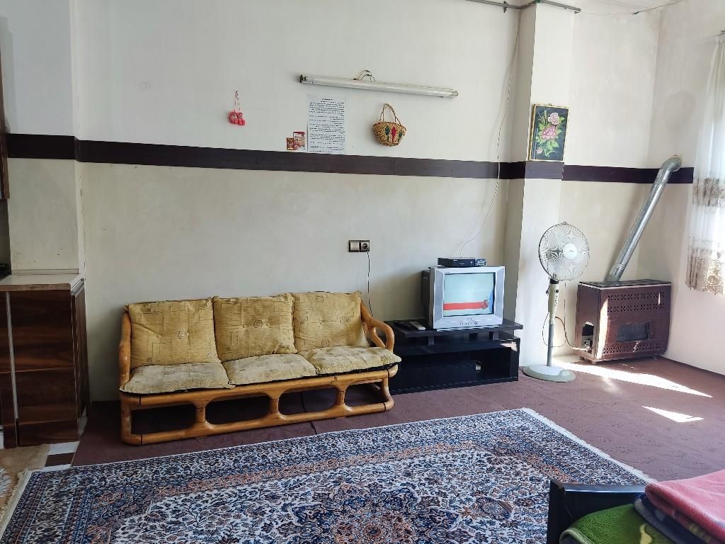 (کنار رودخانه) سوئیت قصر سرزمین شمالی|اجارهٔ کوتاهمدت آپارتمان و سوئیت|مرزنآباد, |دیوار