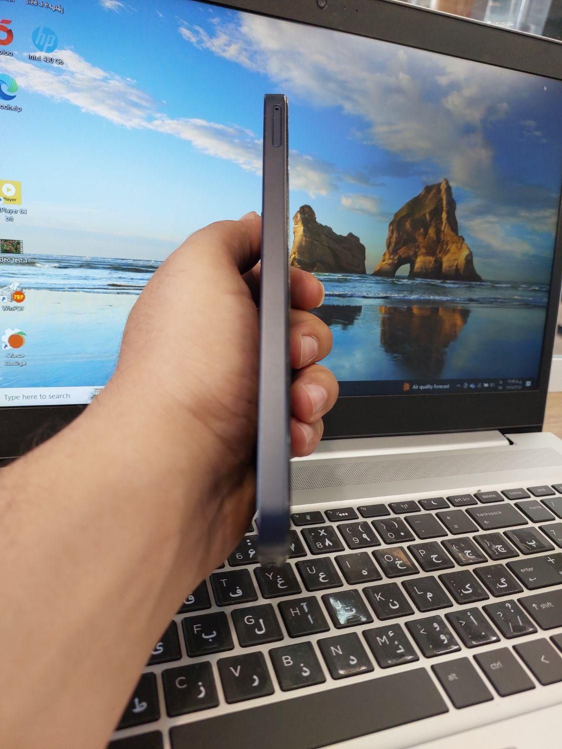 سامسونگ Galaxy A15 با حافظهٔ ۲۵۶ گیگابایت|موبایل|قزوین, |دیوار
