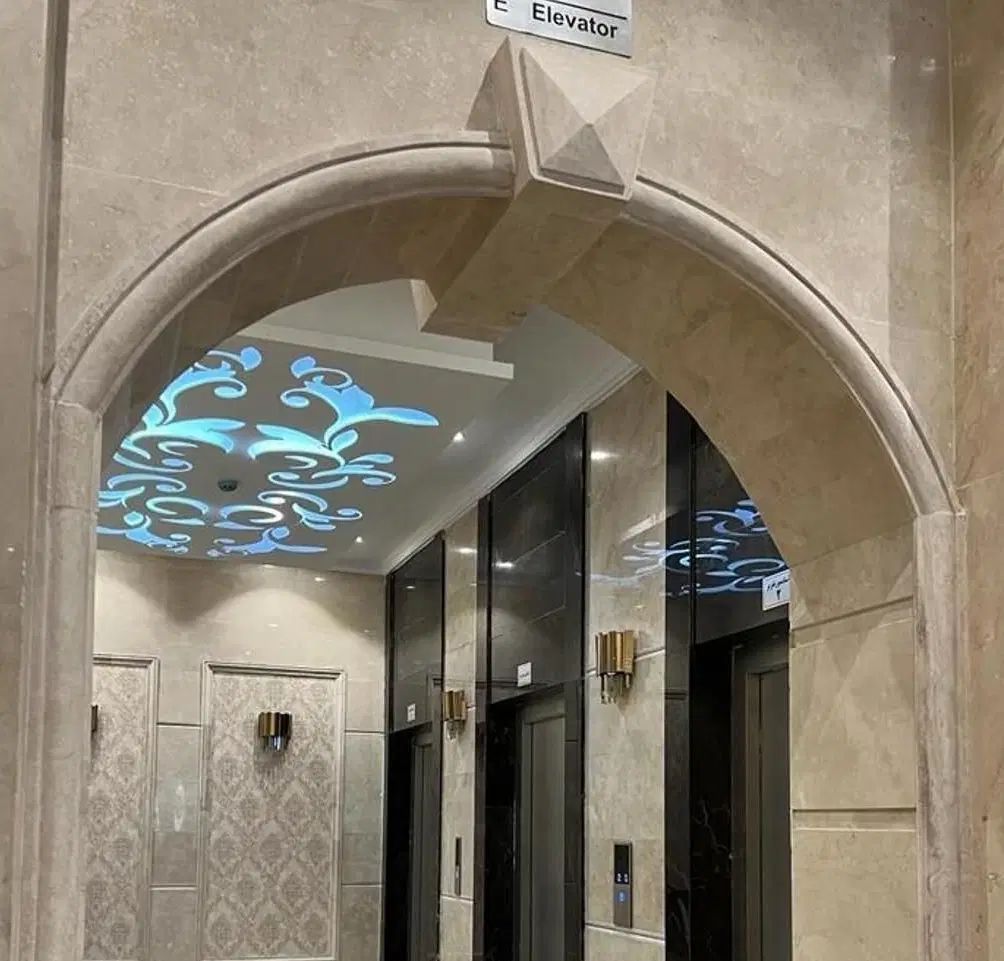 پنت هاوس ۱۱۷متر، دو خواب، برج مجلل|فروش آپارتمان|تهران, ورزشگاه آزادی|دیوار
