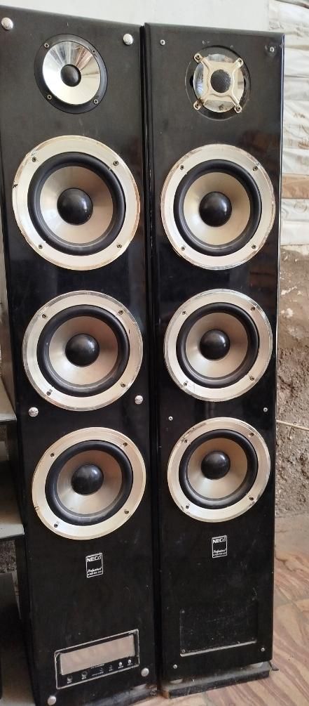 اسپیکر بلوتوثی مارک پر قدرت ( فسا )|سیستم صوتی خانگی|فسا, |دیوار