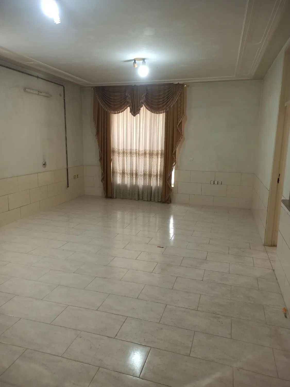 رهن واجاره منزل110متری2خواب(شریف آباد بلوار اتحاد|اجارهٔ خانه و ویلا|شیراز, شهرک ترکان|دیوار