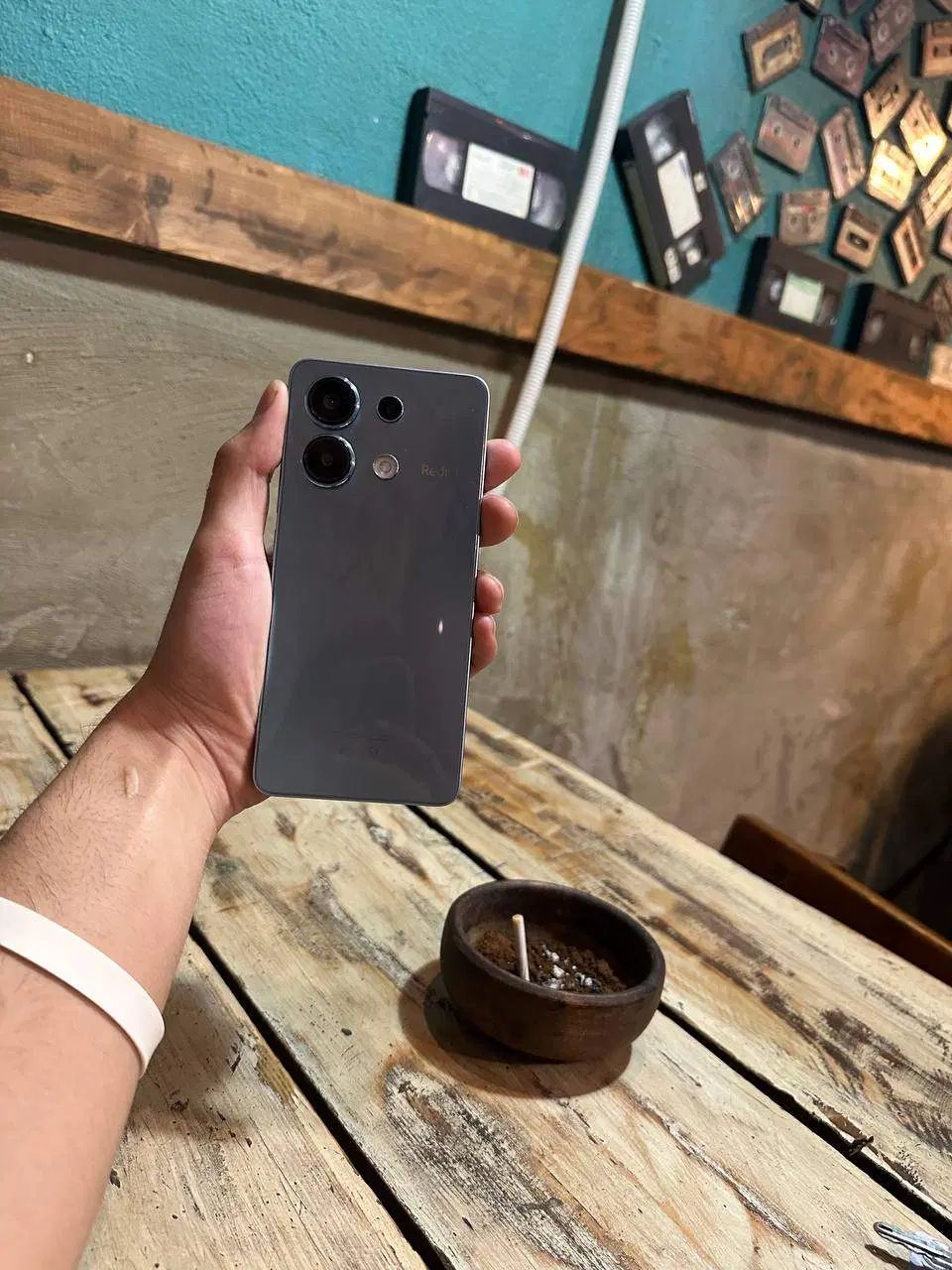 Redmi note 13 256|موبایل|کرج, گوهردشت|دیوار