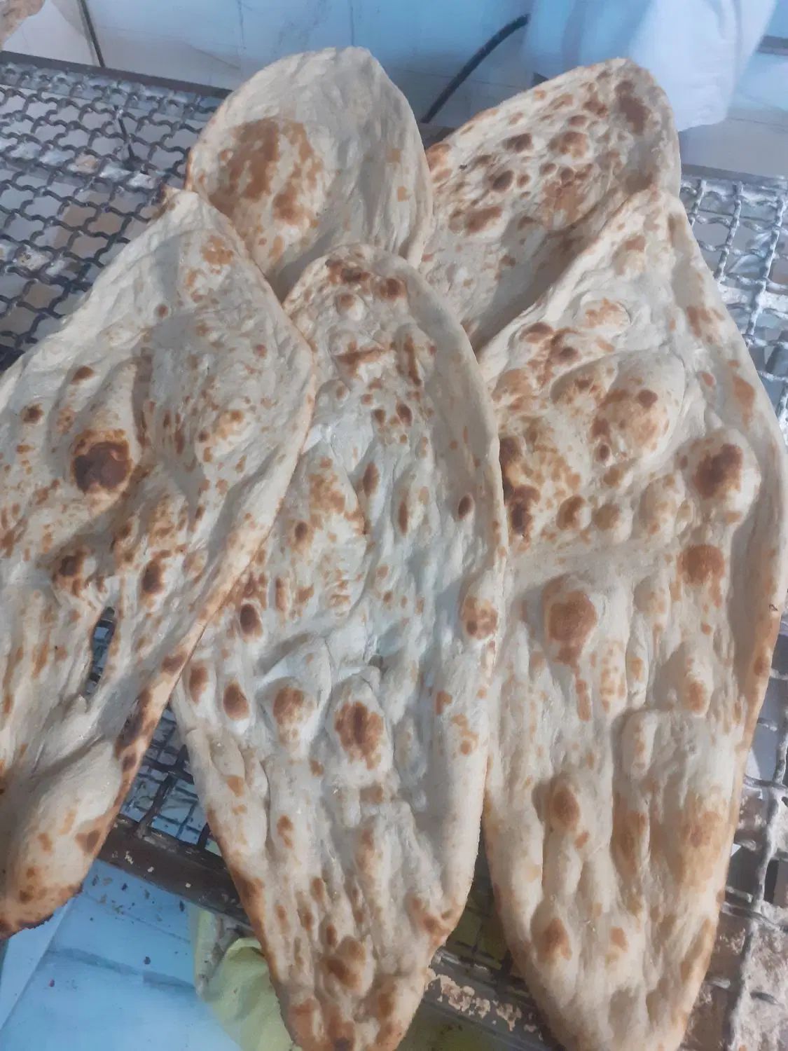 نان ایام دهه آخر ماه صفر|خوردنی و آشامیدنی|مشهد, کوثر|دیوار