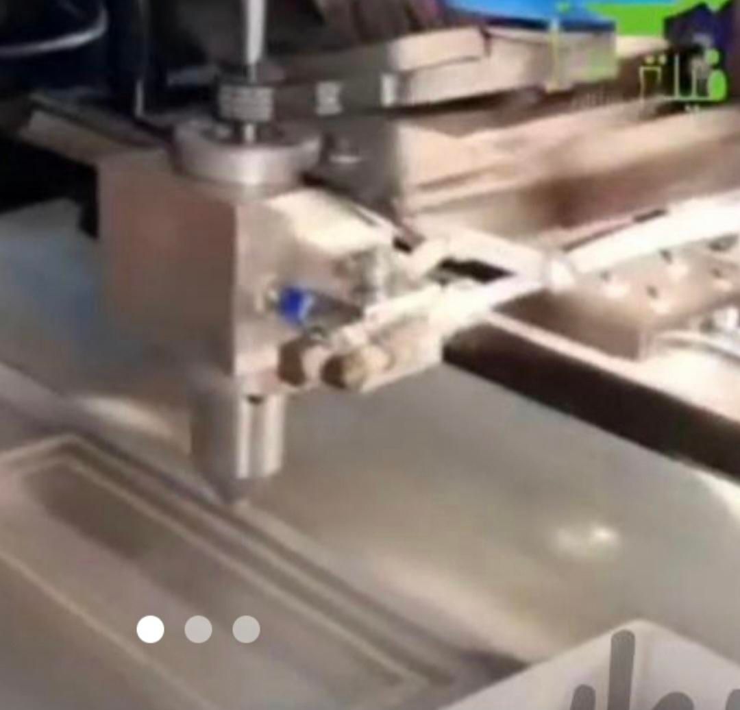 فروش دستگاه تمام اتوماتیک فیلتر هوای ماشین|ماشینآلات صنعتی|رشت, گلباغ نماز|دیوار