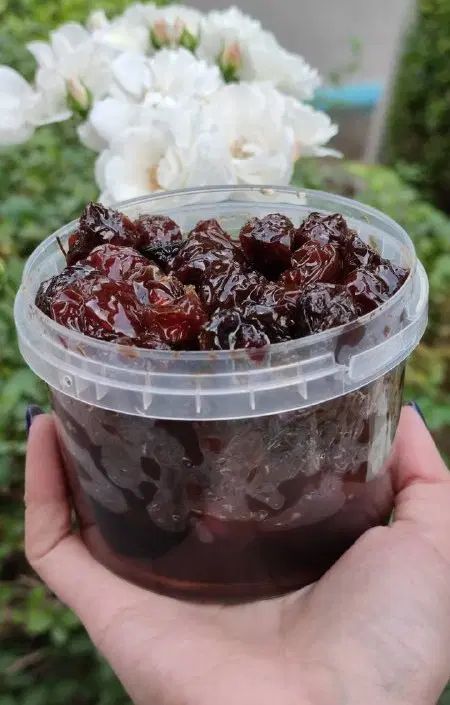 لواشک و ترشک طبیعی و سنتی|خوردنی و آشامیدنی|تهران, تجریش|دیوار