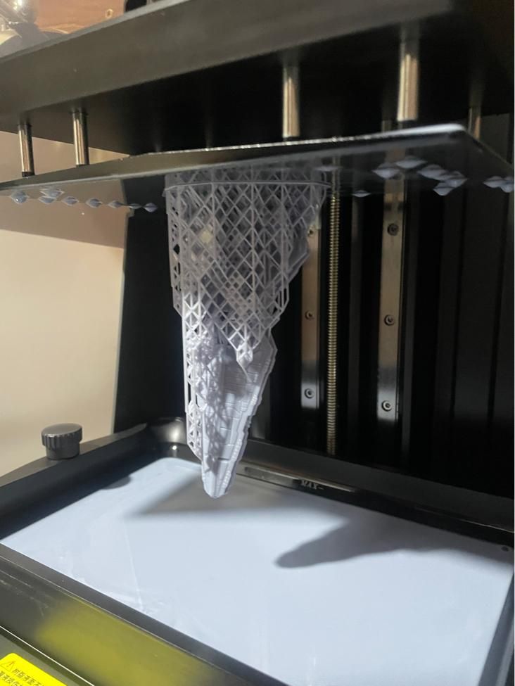 خدمات تخصصی پرینت سه بعدی 3d Print|خدمات پیشه و مهارت|شیراز, ابیوردی|دیوار