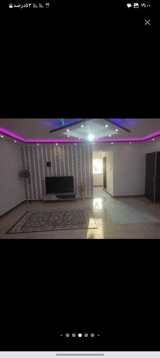 رهن خانه 135متری در پاره بیجار|اجارهٔ آپارتمان|رشت, انصاری|دیوار