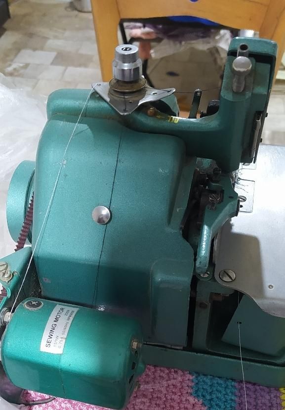 چرخ سردوز|چرخ خیاطی و ریسندگی|همدان, |دیوار