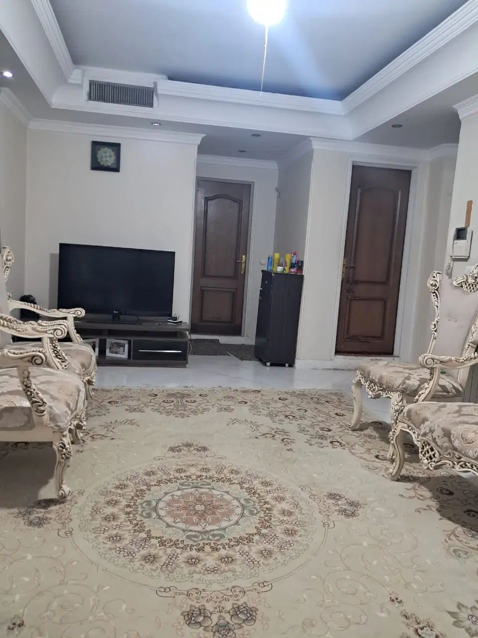 بلوارکشاورز ۶۰ متر مسکونی ۱ خواب|اجارهٔ آپارتمان|تهران, بلوار کشاورز|دیوار