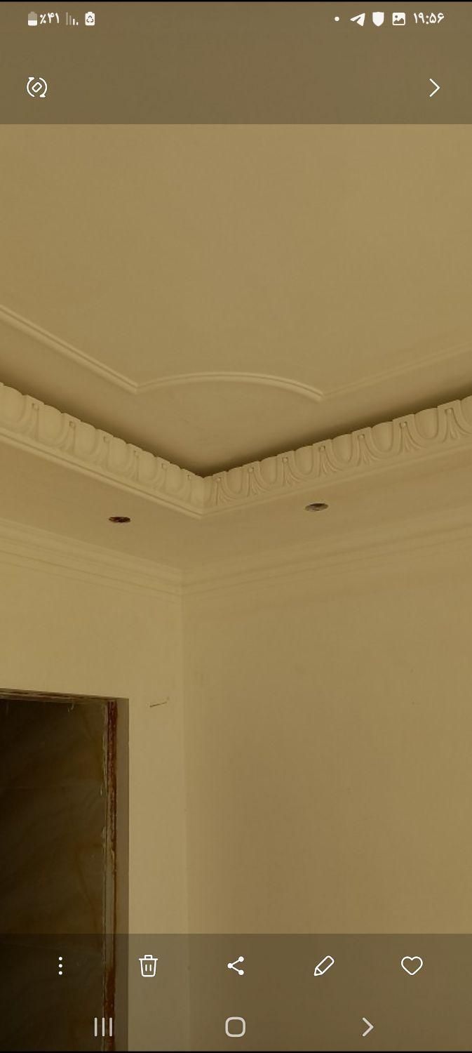 گچ کاری ولکه گیری|خدمات پیشه و مهارت|میناب, |دیوار