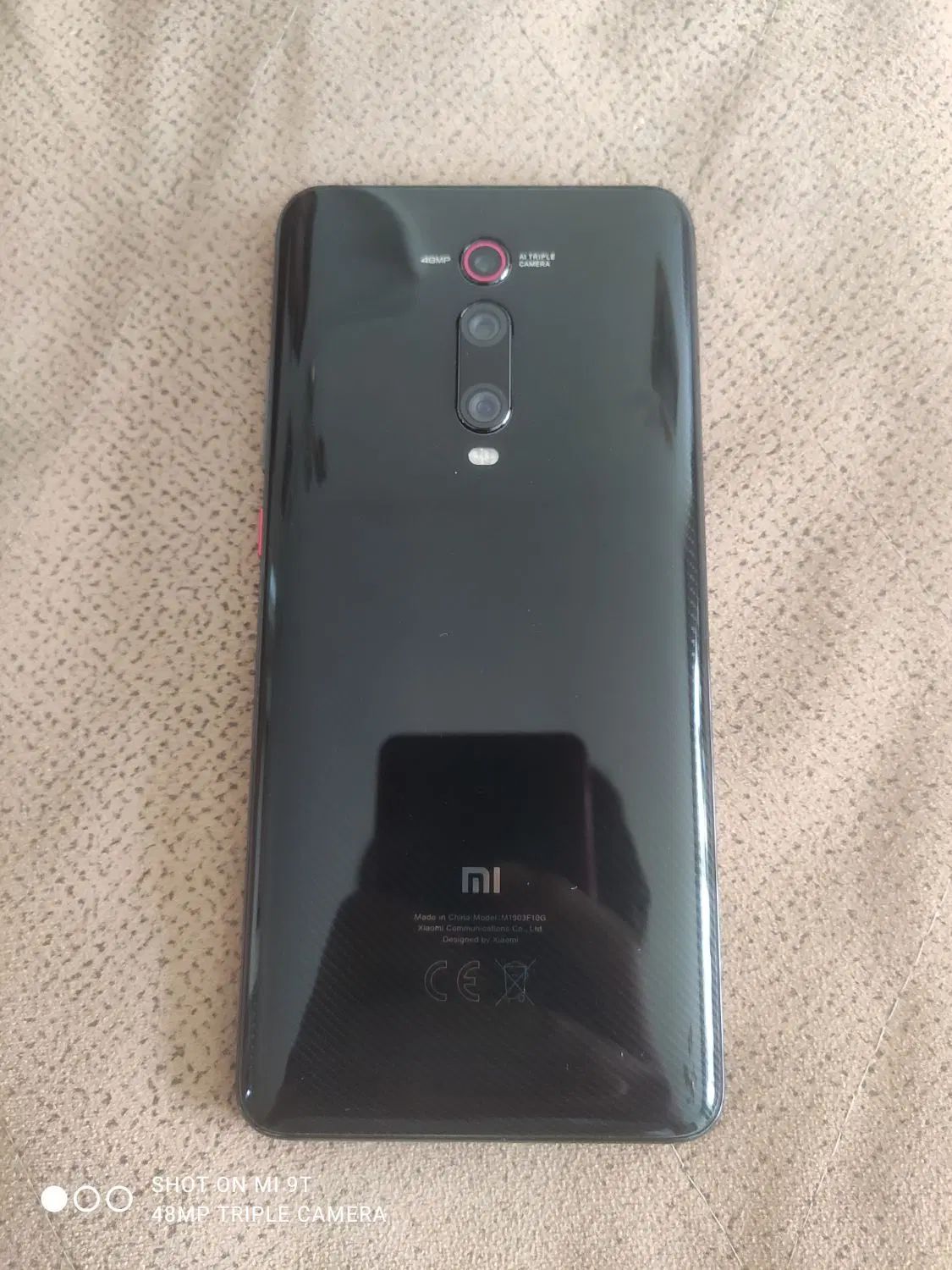 mi9t|موبایل|فردیس, فردیس|دیوار