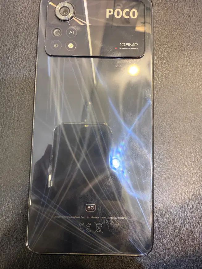 گوشی موبایل شیائومی poco x4 pro|موبایل|مشهد, بهشت|دیوار