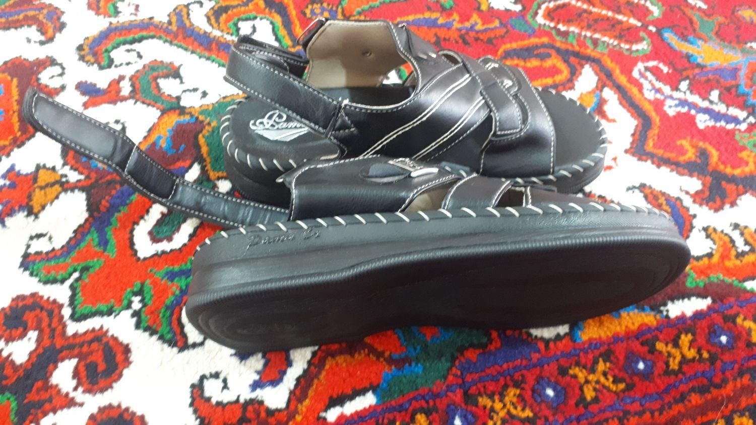 کفش تابستانی مردانه|کیف، کفش، کمربند|تبریز, |دیوار