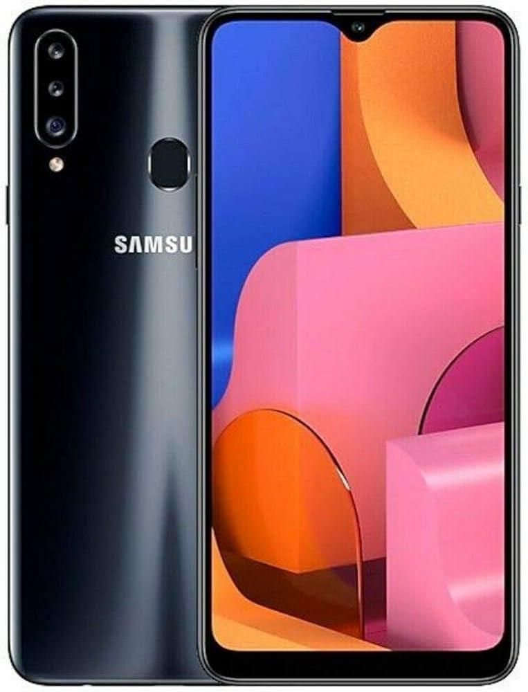 سامسونگ Galaxy A20s ۳۲ گیگابایت|موبایل|تهران, ارم|دیوار